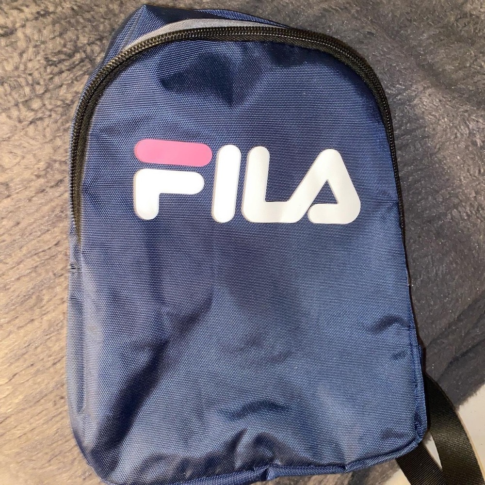 Fila Mini Backpack